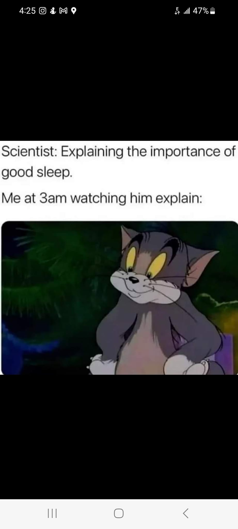 Lean Meme Making Machine