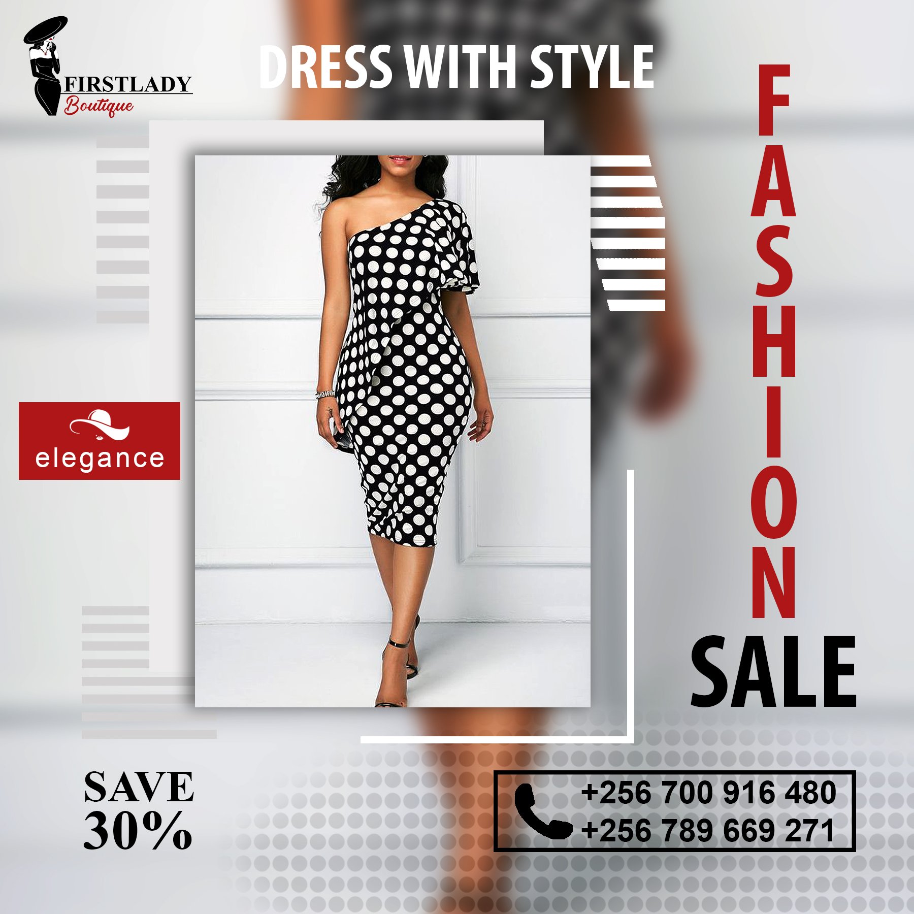 First Lady Boutique
