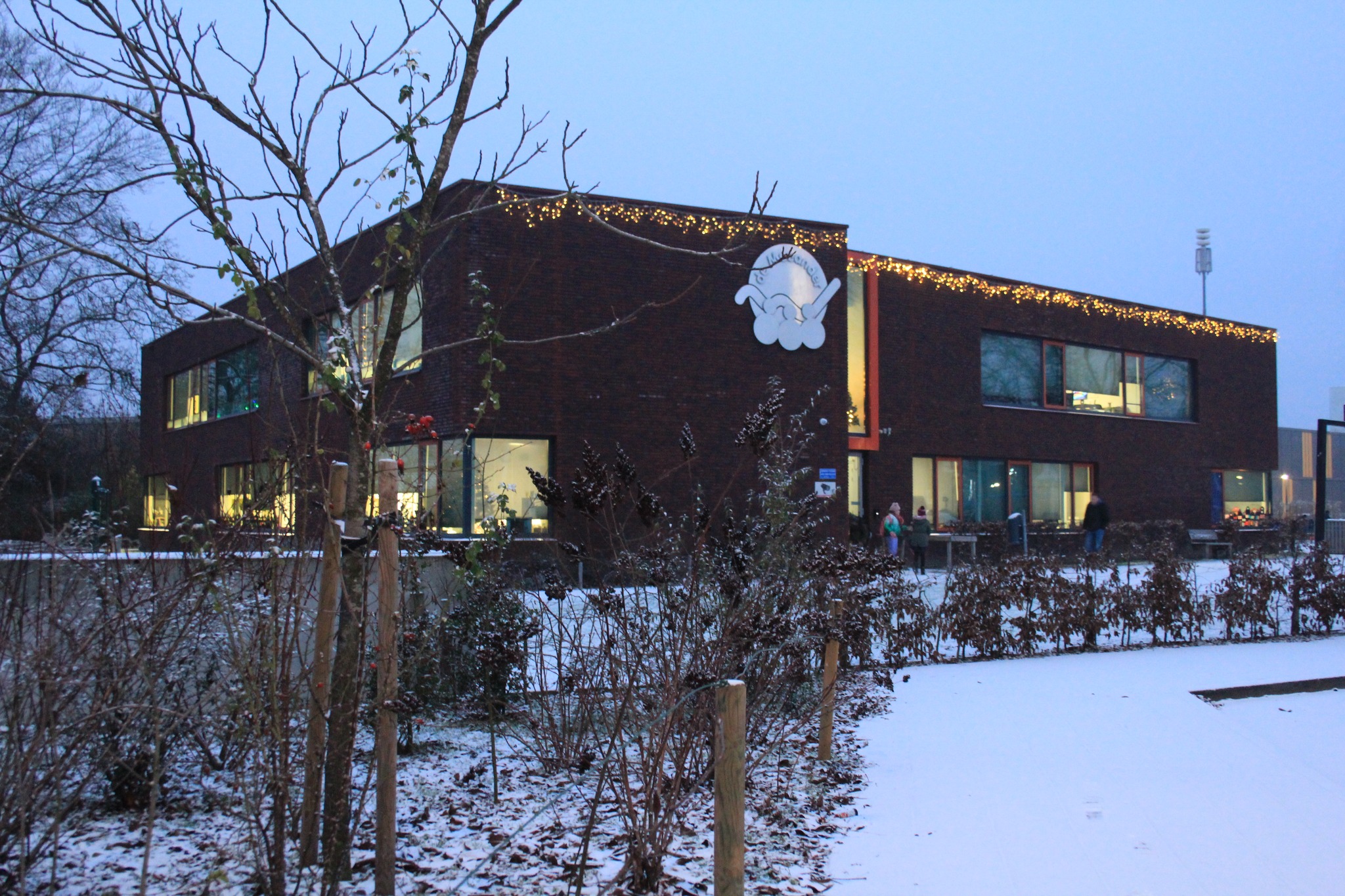 Oudervereniging De Meeander