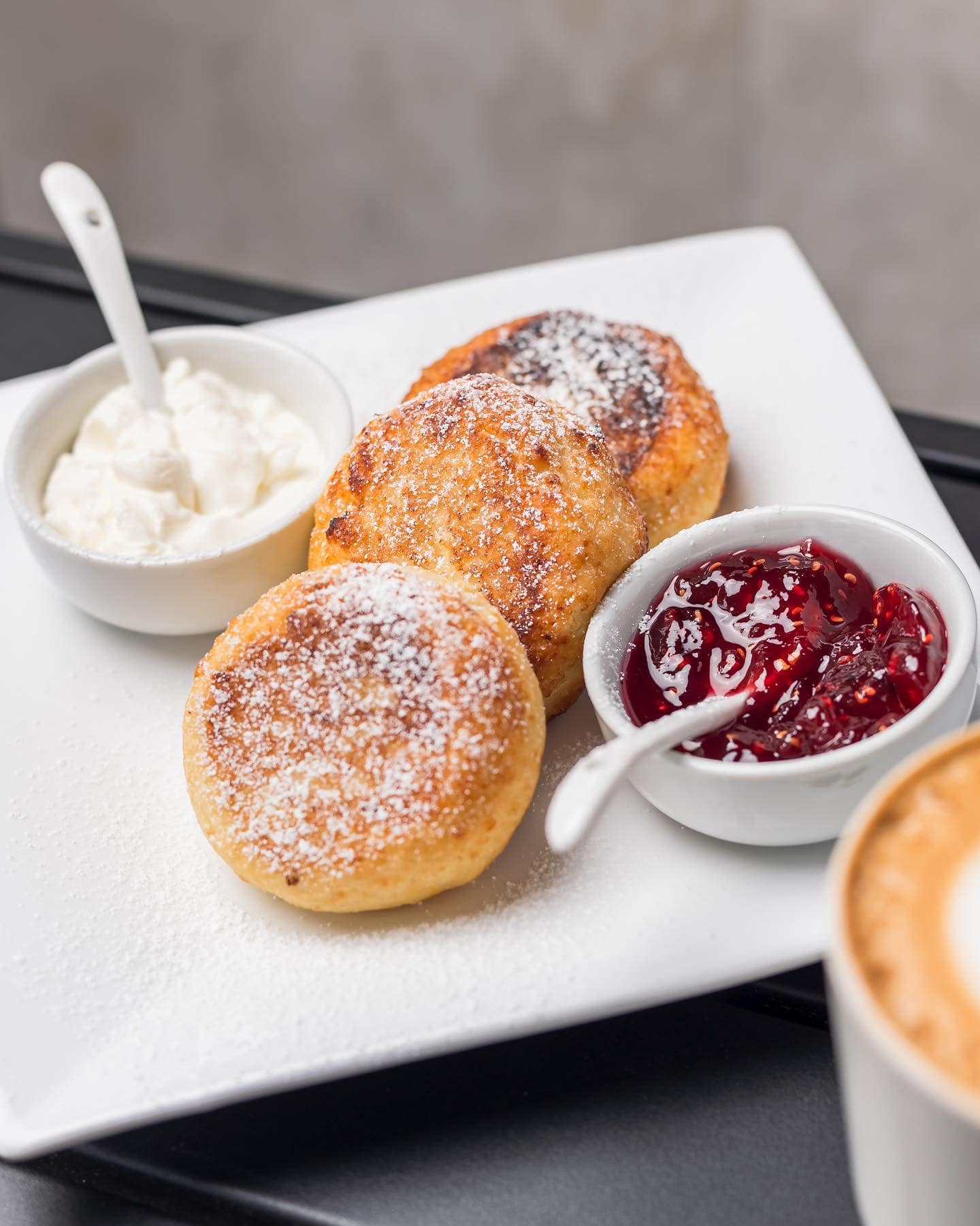 Summer breakfasts in Kaffi 🥯 Meet... - KAFFI Espresso Bar