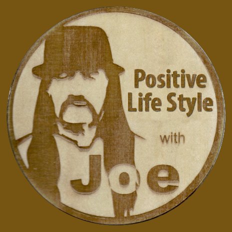 Joe e would love to hear what you're doing to be positive. A number 2 ...