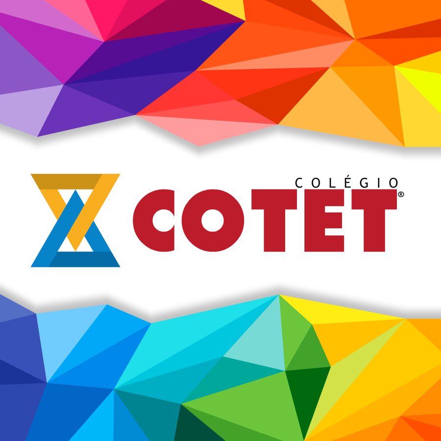 Colégio COTET - Ensino Particular Fundamental e Médio em Taubaté - SP ...