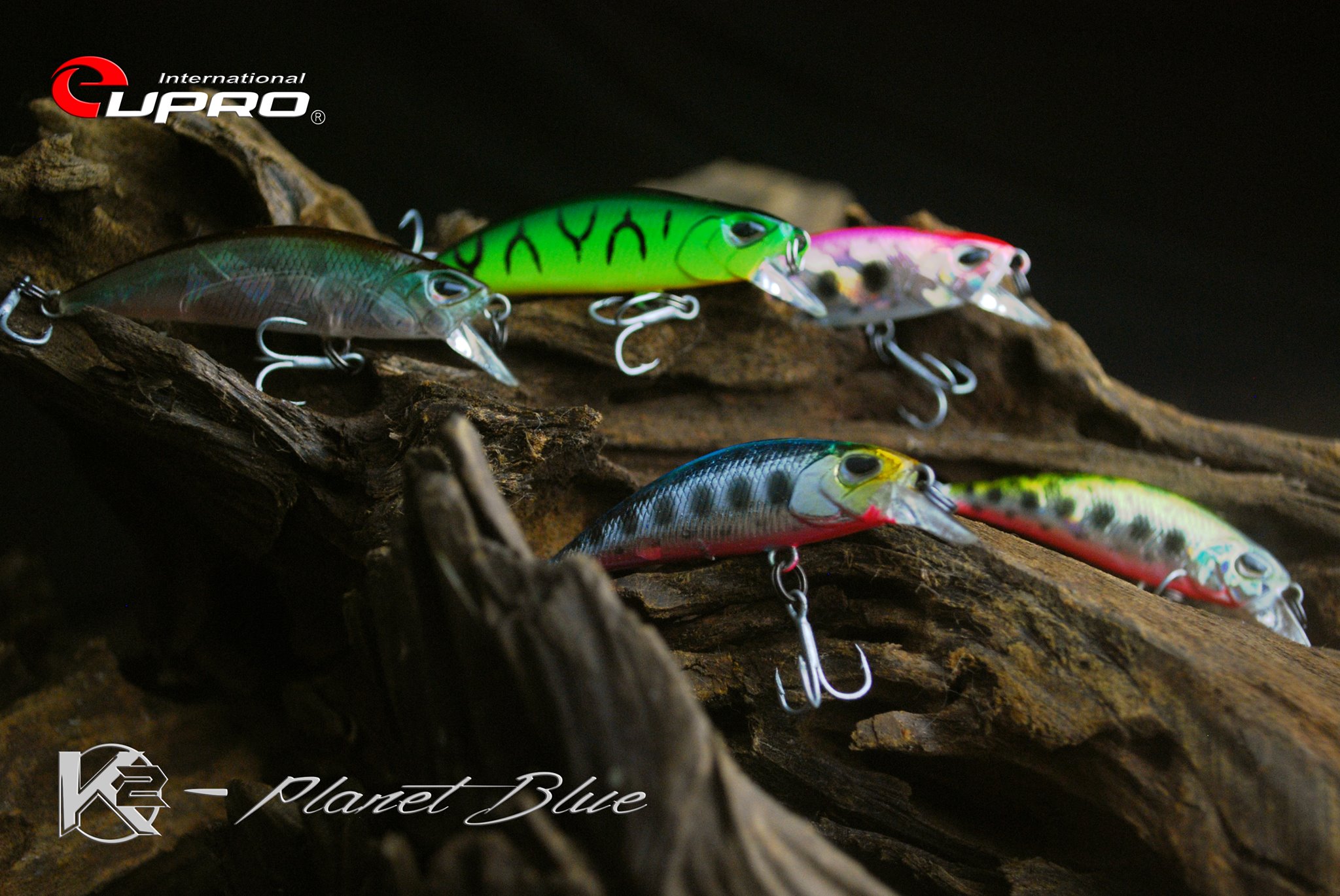 eupro fishing lure Pompano Jig w/ Standard steel split ring & teaser Yellow / 3/8oz Hey guys, Eupro International 
