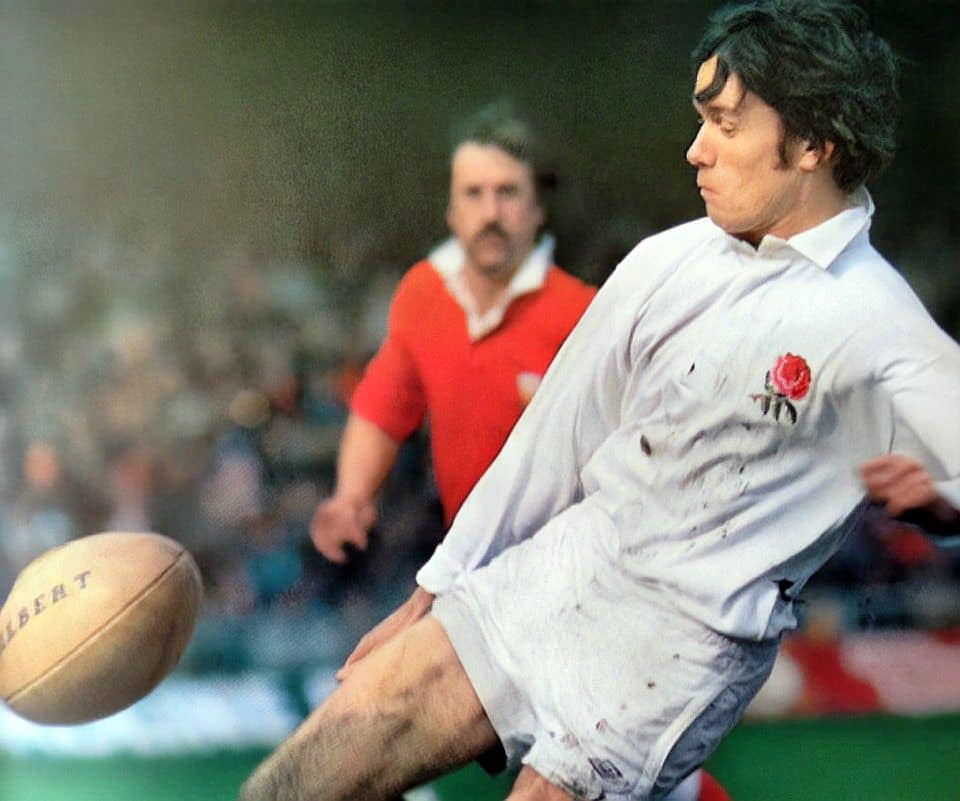 Rugby - Do you remember these two? | Facebook