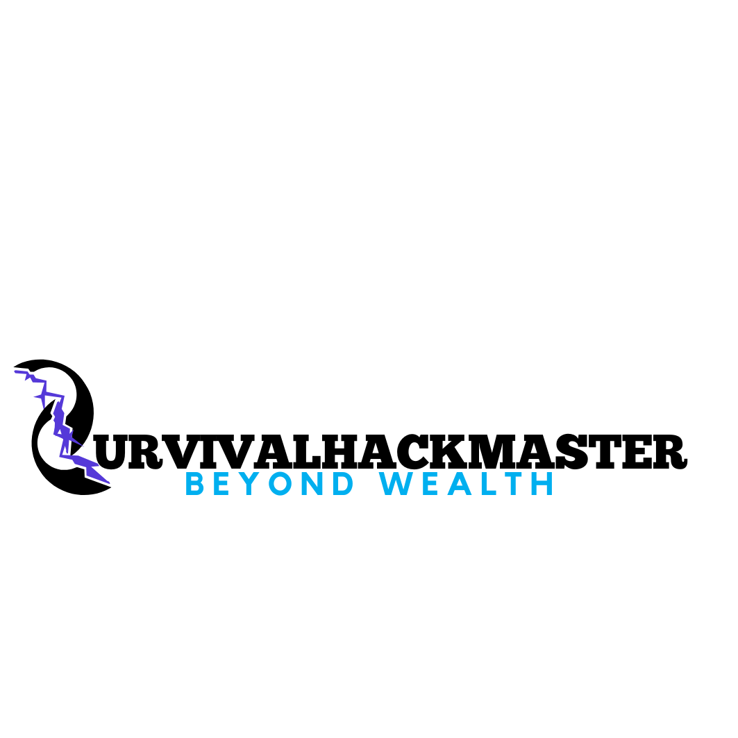 Survival hack master