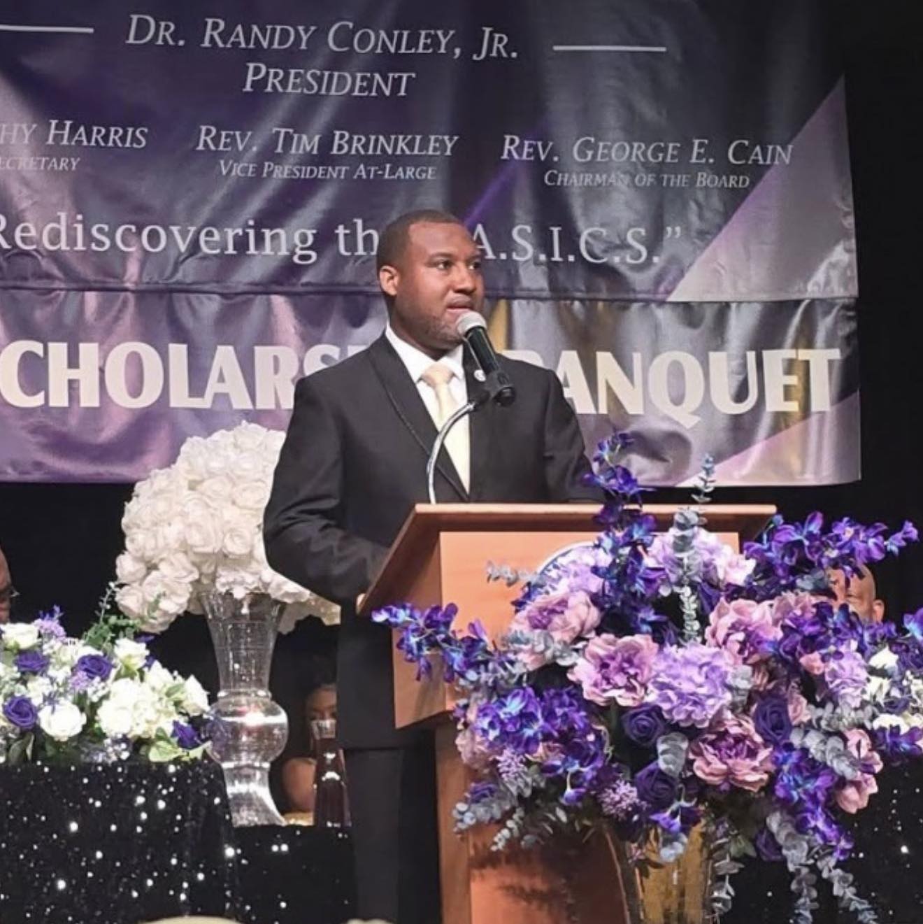 Randy Conley - I was saddened when I received the news... | Facebook