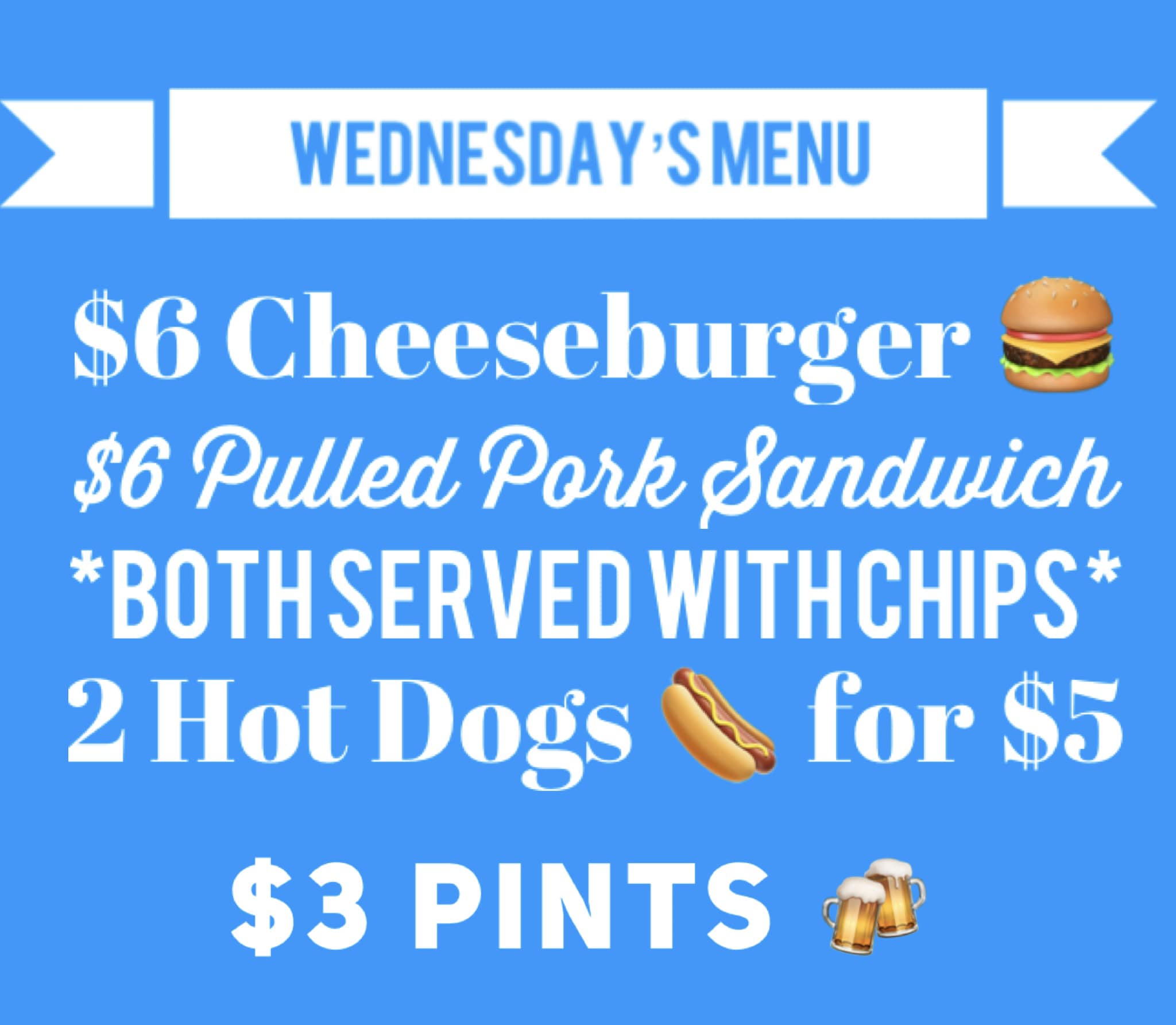 River Ridge Golf Course and Restaurant - It’s Wednesday and that means ...