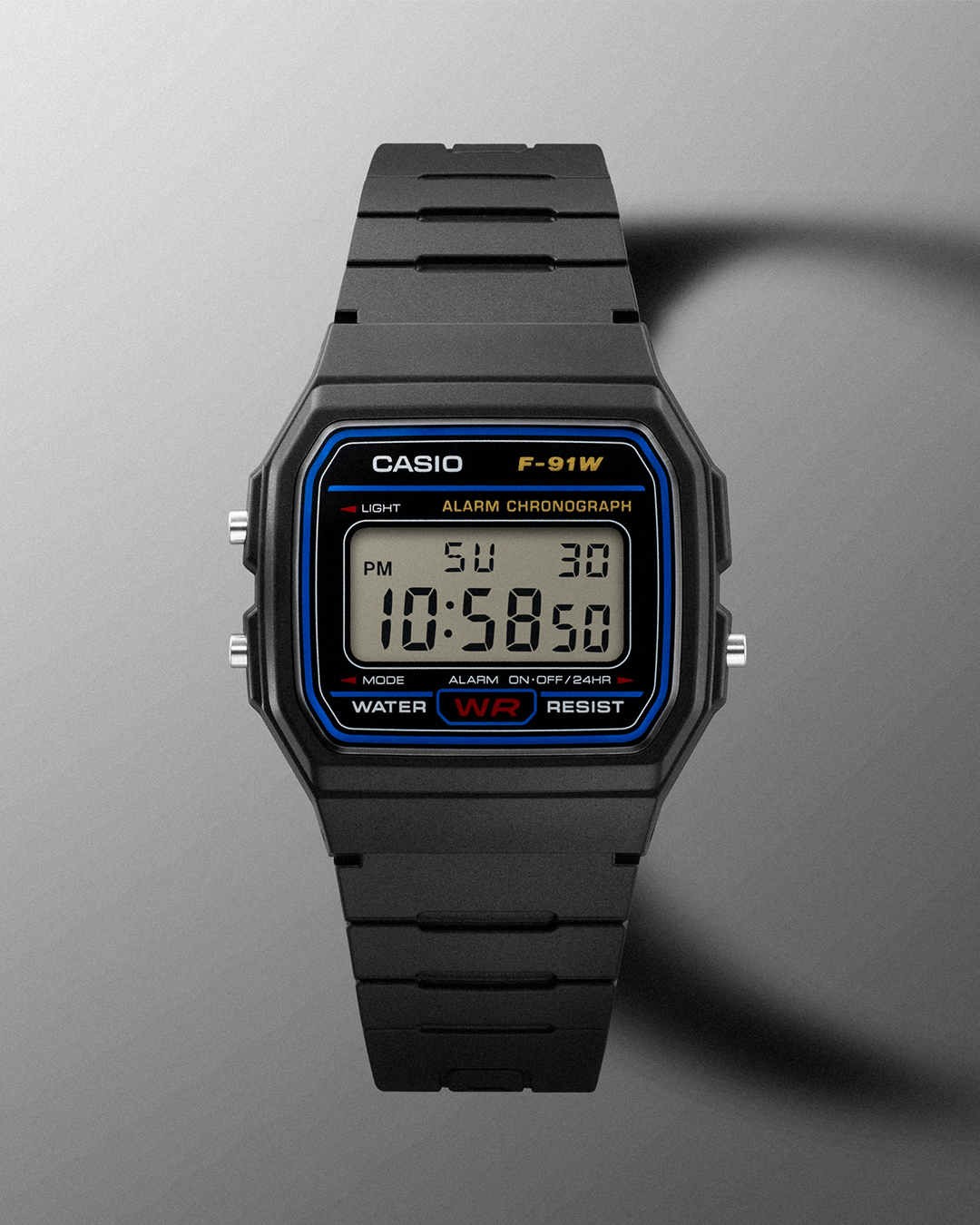 casio50quiz - 1994 - ABX-51 - This Casio looks like a classic