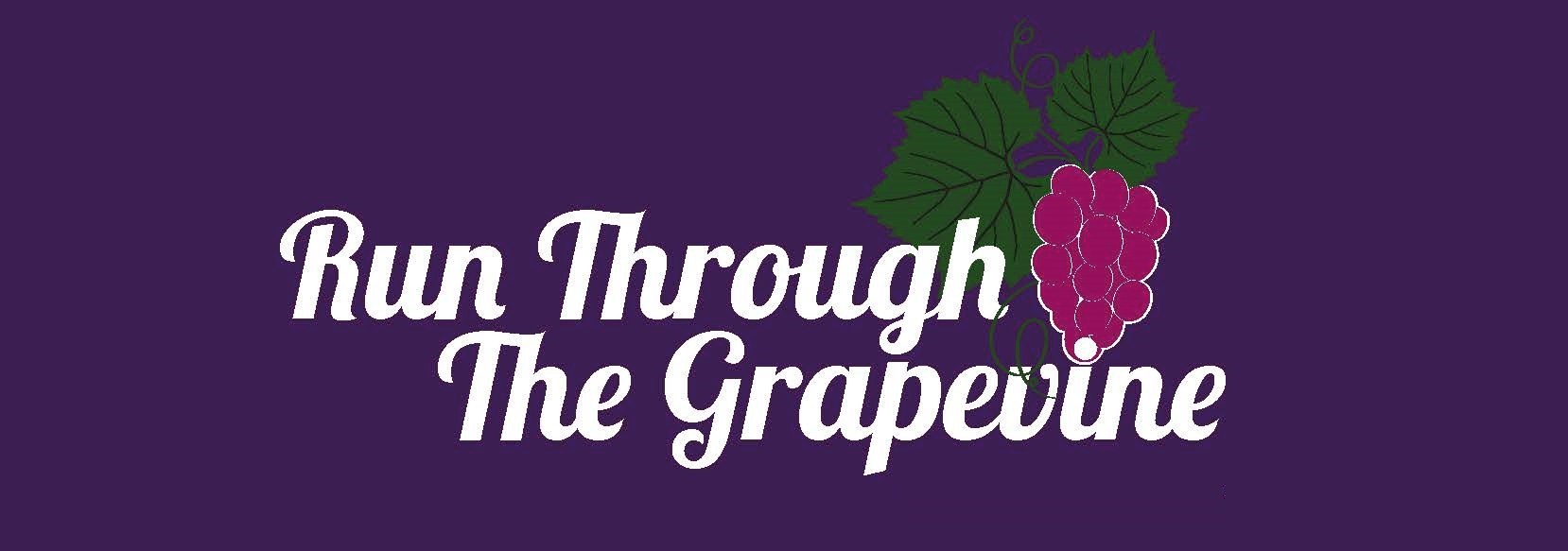 Run Through the Grapevine 8K
