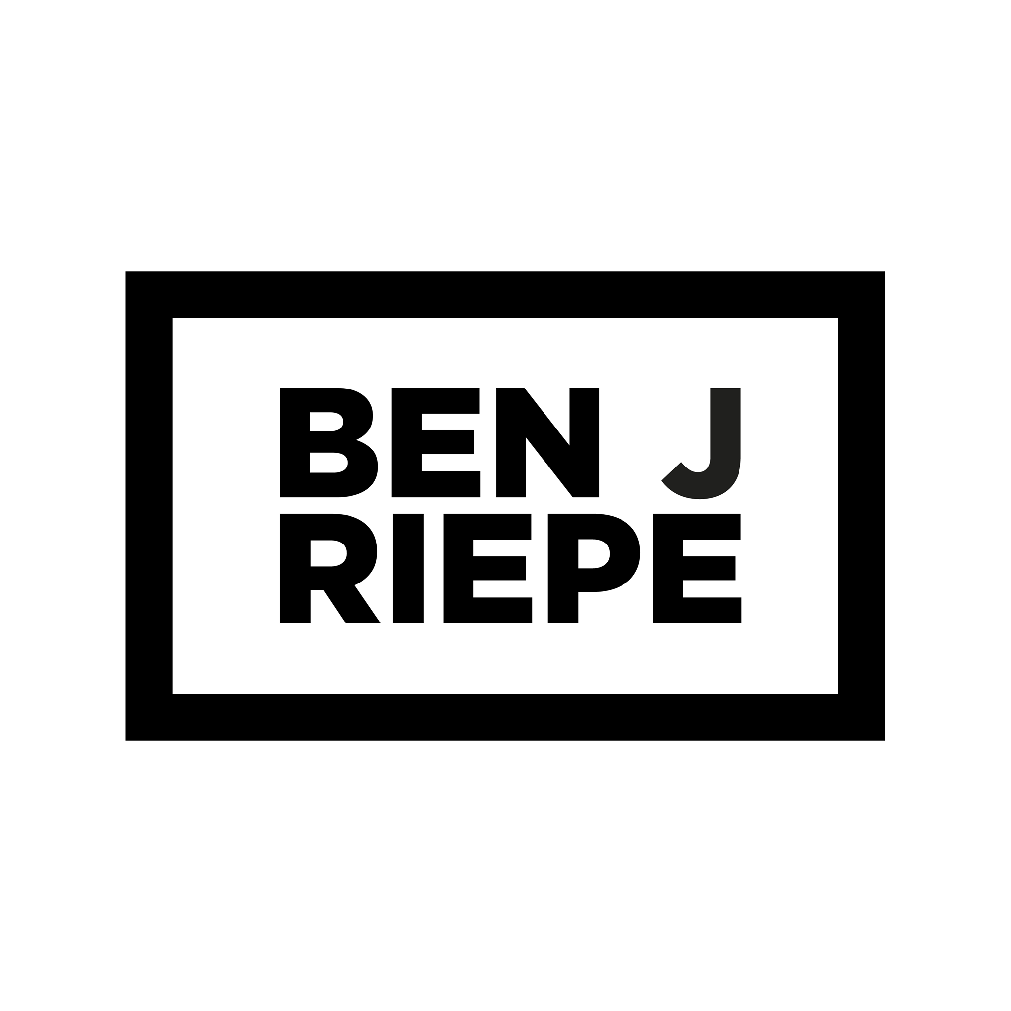 Ben J. Riepe Kompanie