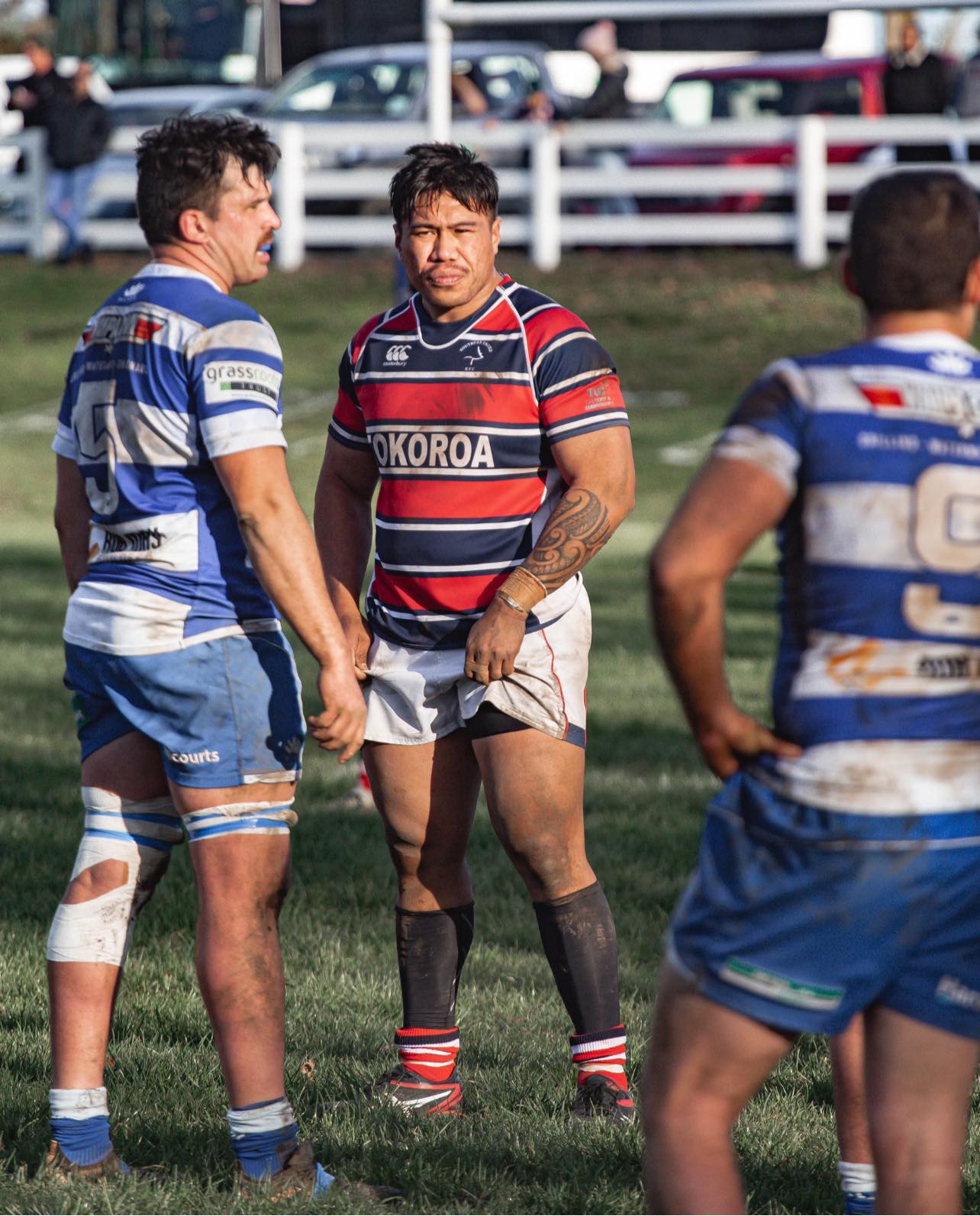 Congratulations to... - Southern United Rugby Football Club | Facebook