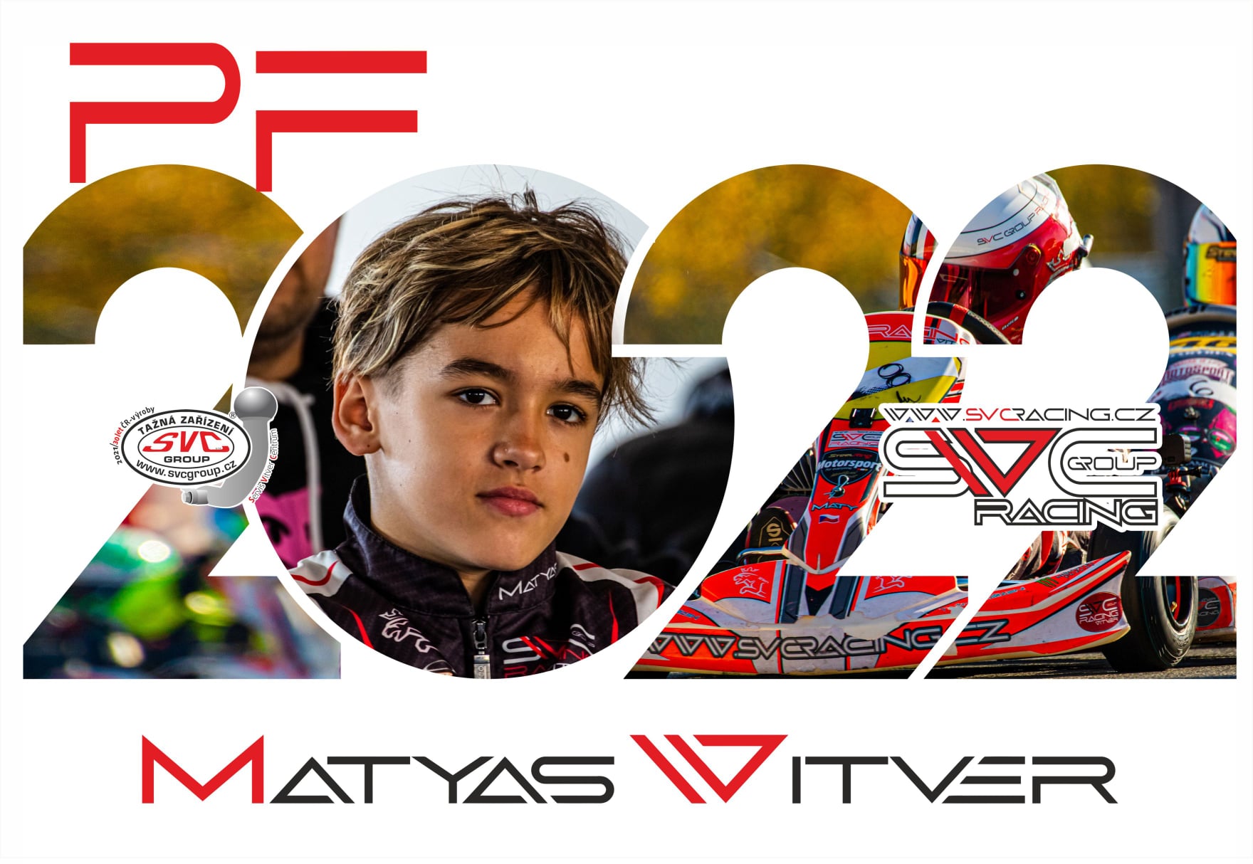 SVC Group Racing