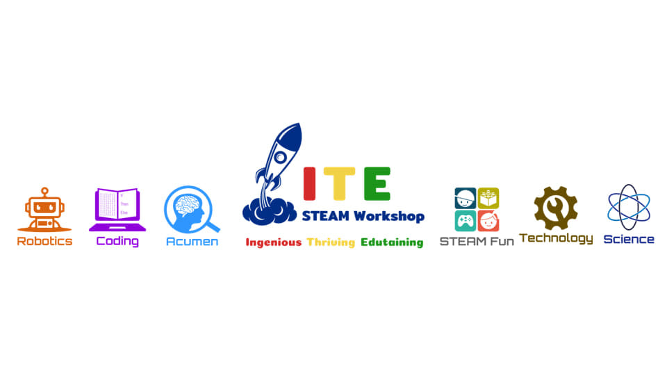 ITE STEAM Workshop | Hong Kong Hong Kong