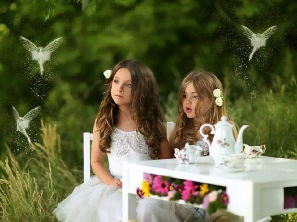 Good Morning
