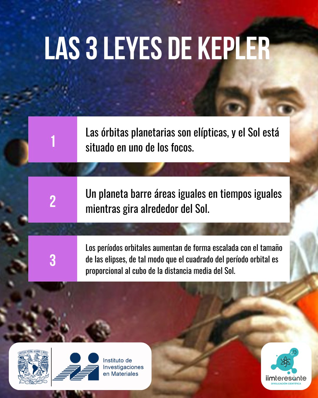 📅¡Hoy... - Instituto de Investigaciones en Materiales-UNAM | Facebook