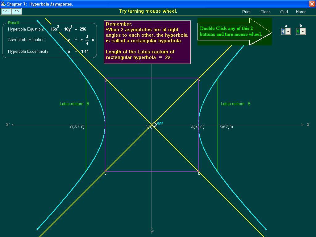 Geometry Lab