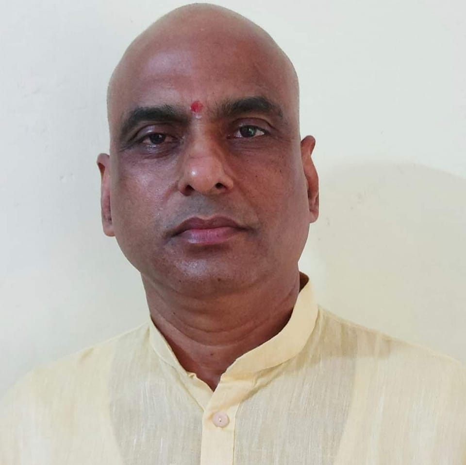 Ajit Kumar
