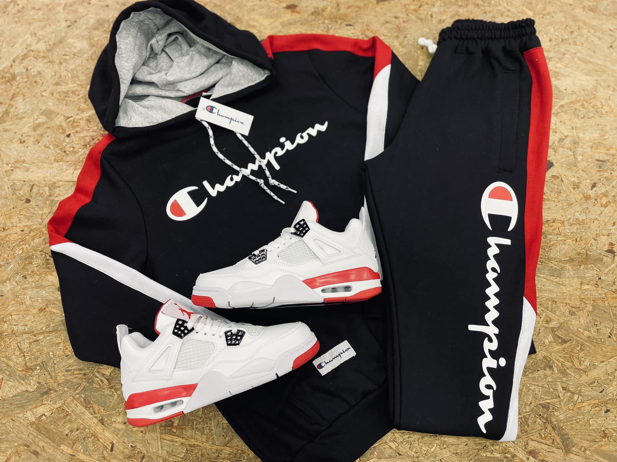 Mostacho Clothing | Juventino Rosas