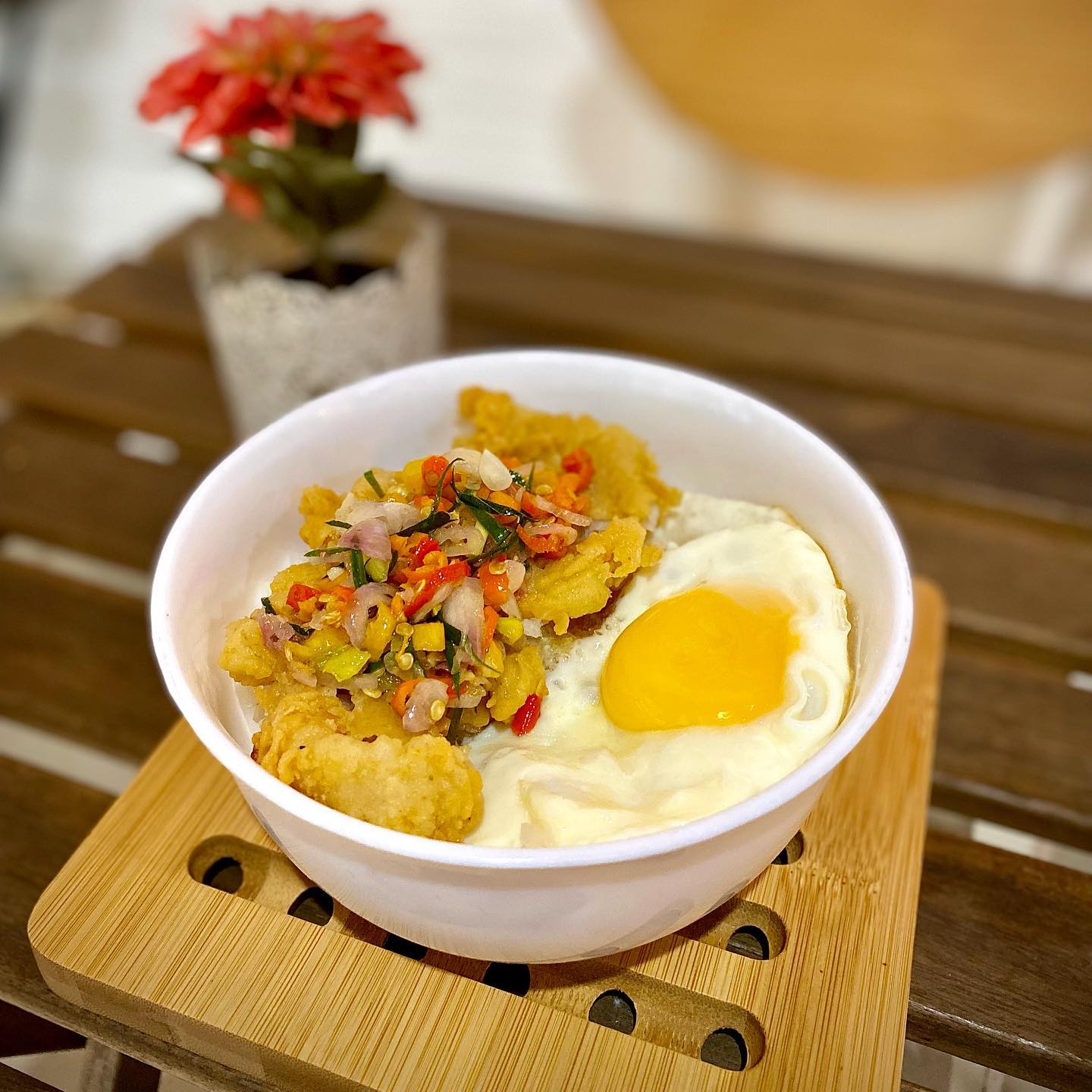Rep's Kitchen | Ciledug