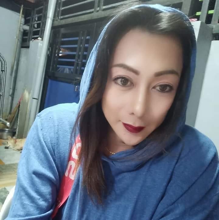 Gerlie Ong