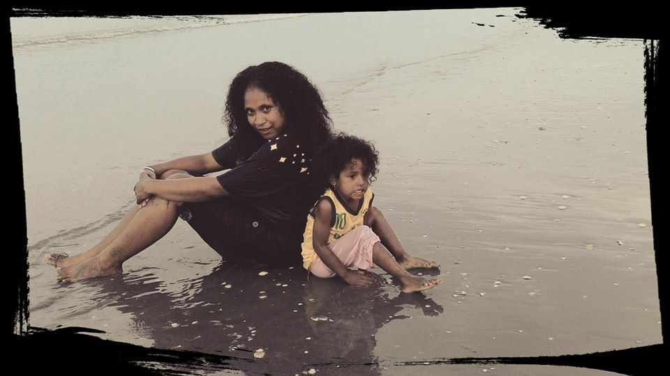 Nitha Fitri