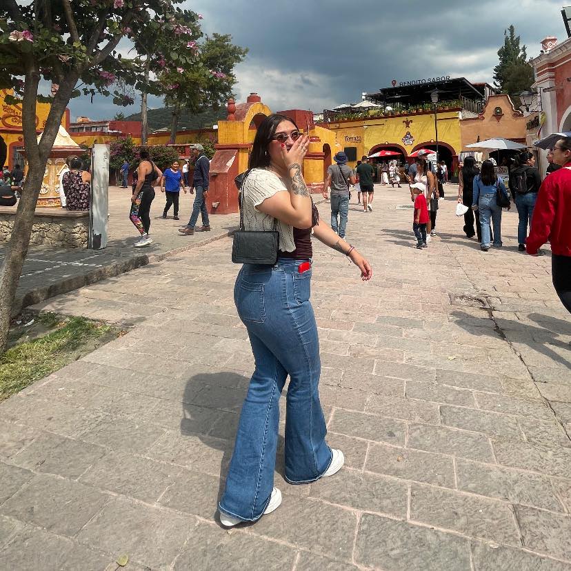 Vane Reyes