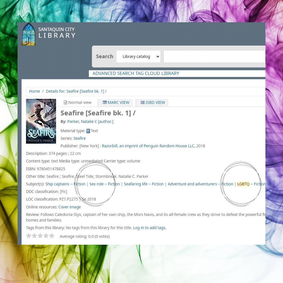 Santaquin City Library added a... - Santaquin City Library