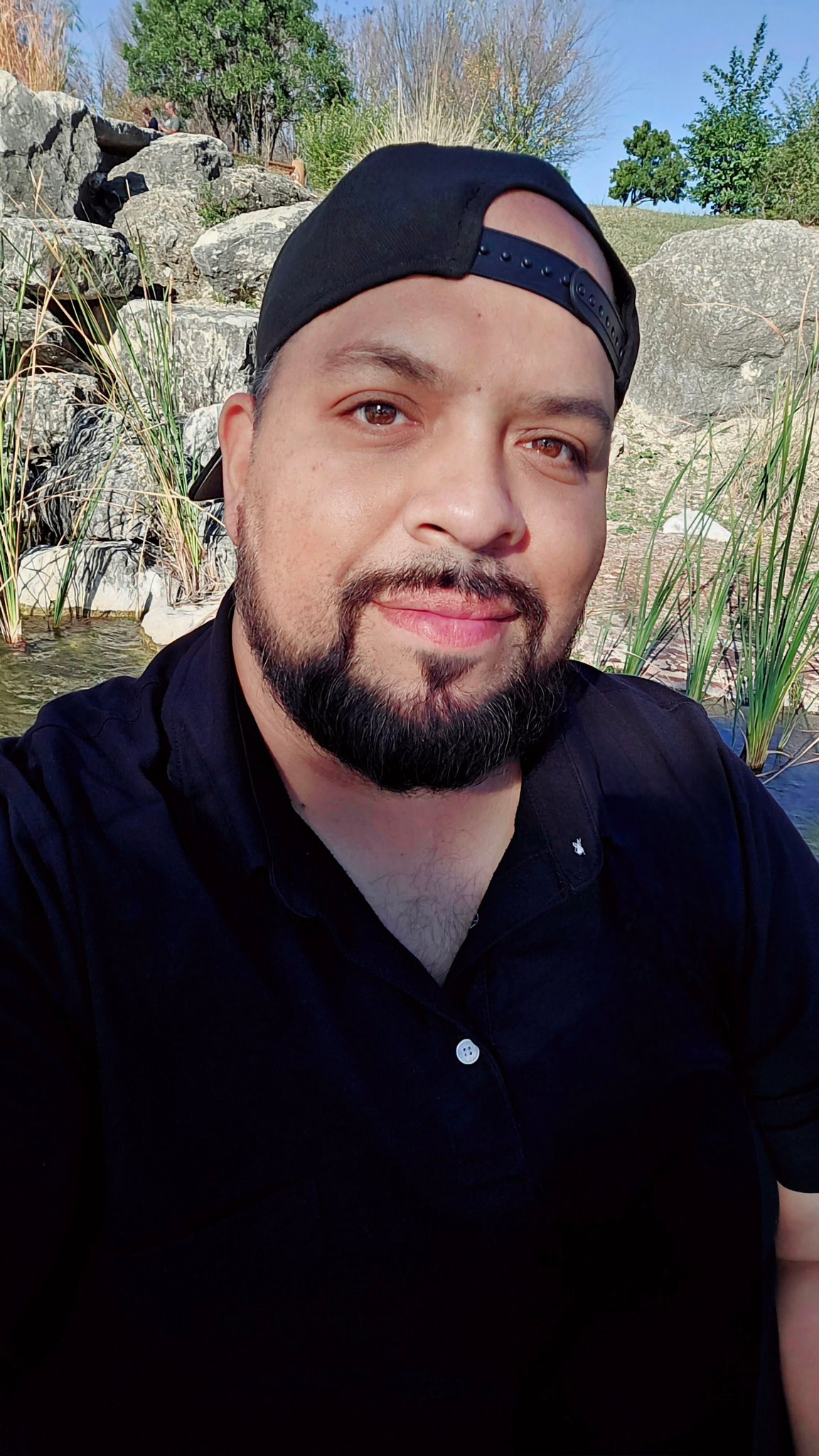 James T. Rios