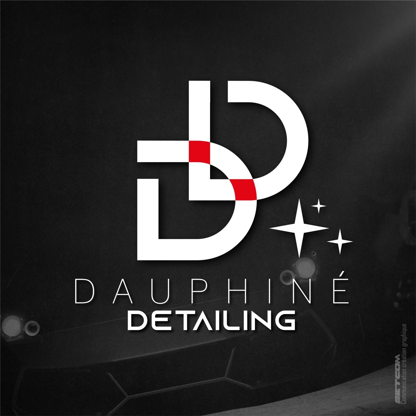 Dauphiné Detailing Les Abrets