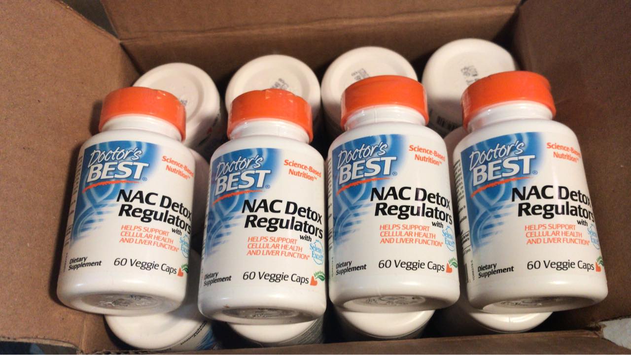Medicine or dietary supplement? NAC is marketed as both and last year became very difficult to find, causing distress to people who had been using it for a variety of conditions