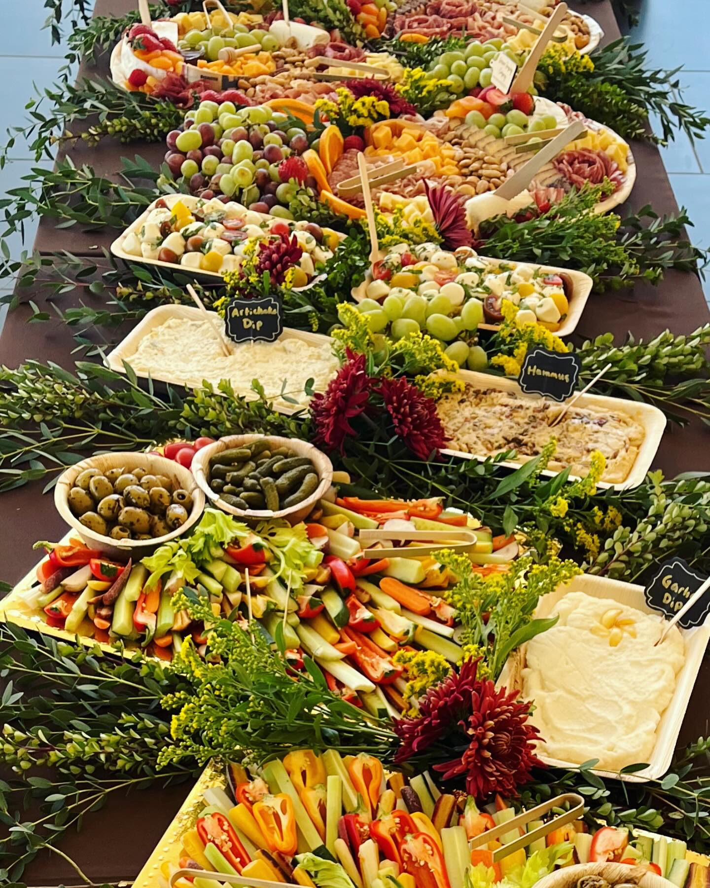 Denver Grazing Company