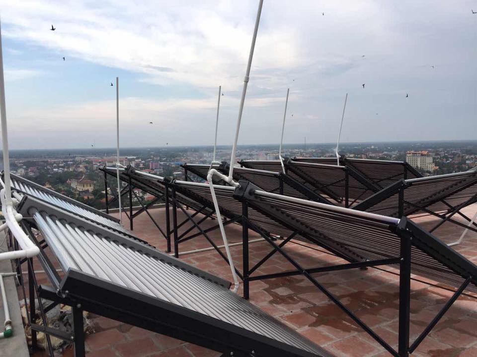 FEC Solar