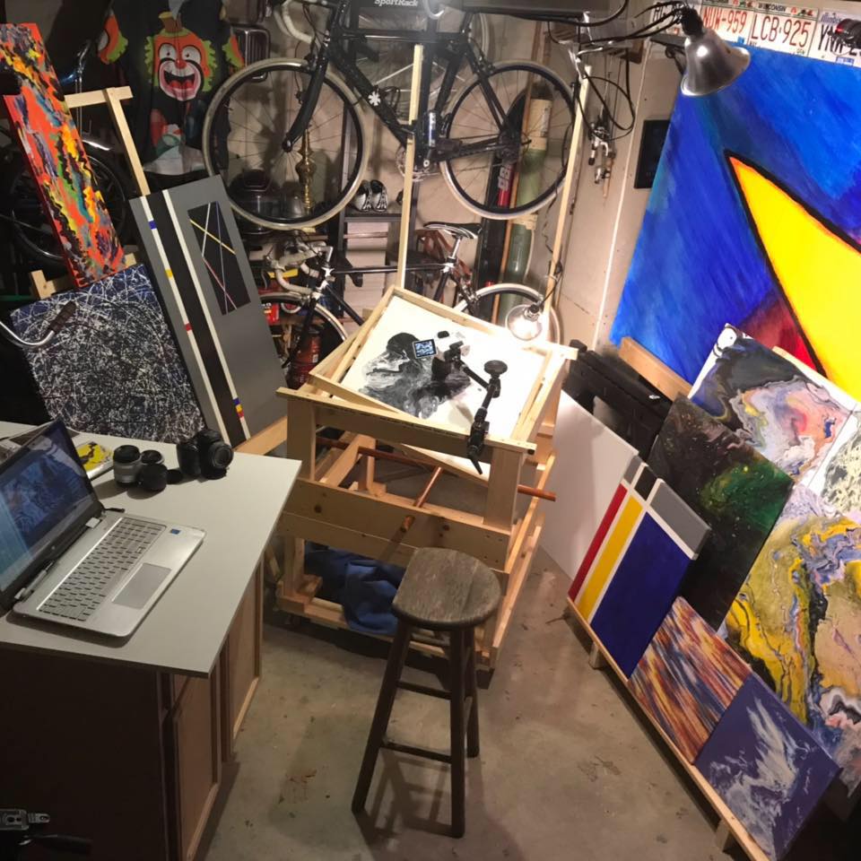 Visual Epigraph Studio