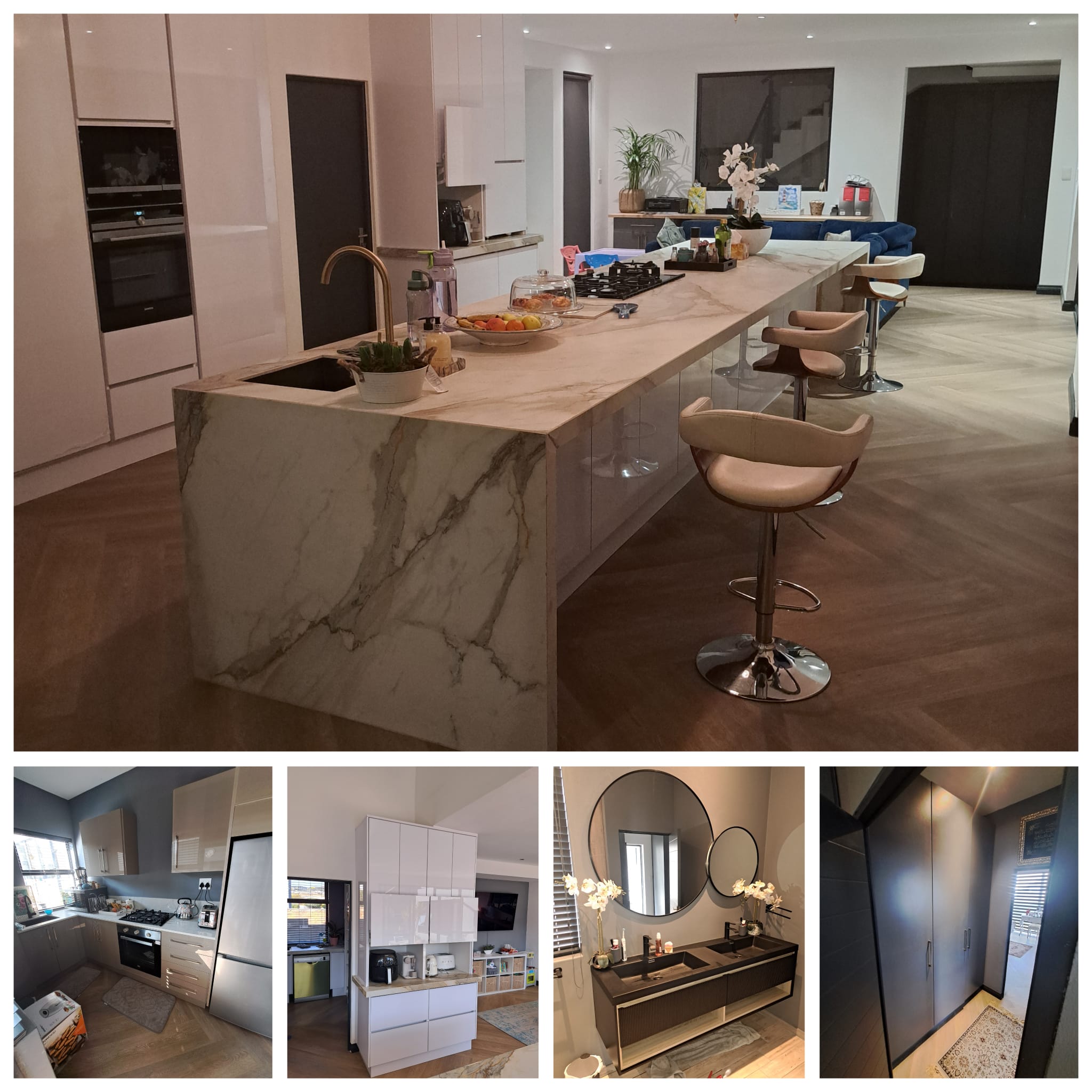 Designer Projects PTY , Ltd | Johannesburg