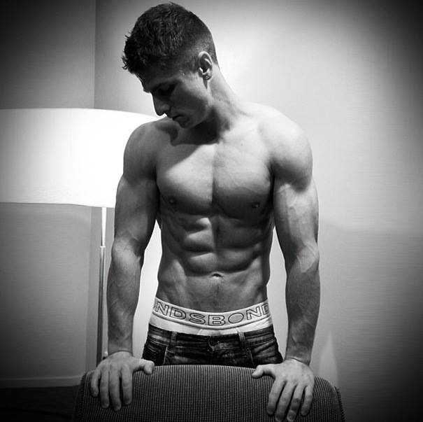 Josef Rakich Fitness