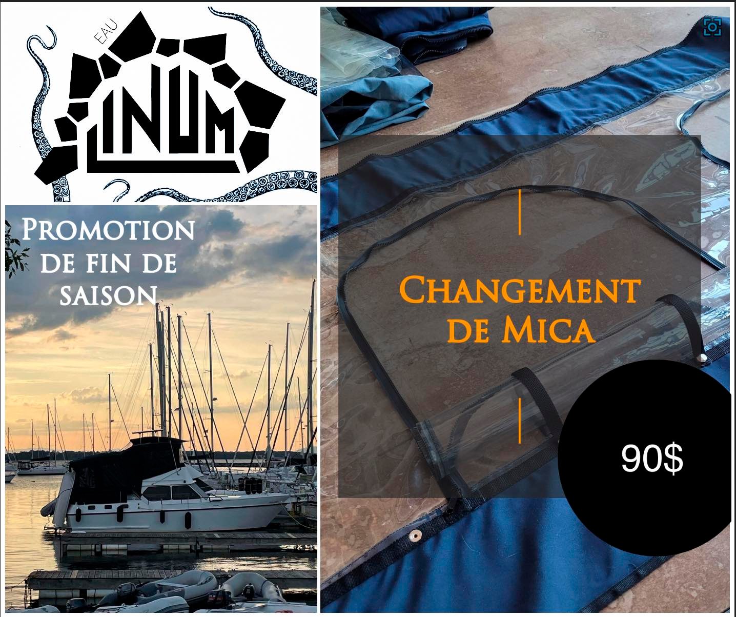 Linum Design
