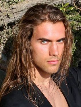 Austin Chase Rapp