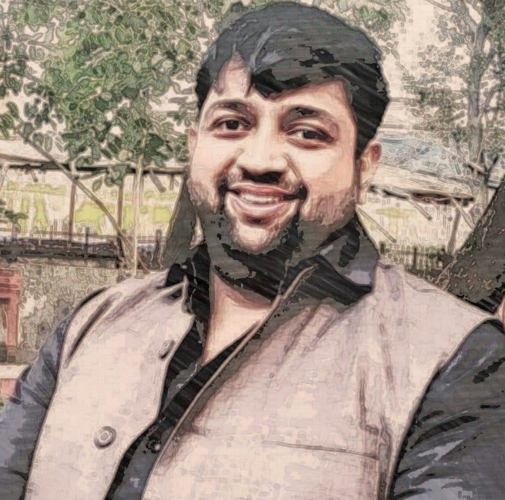 Vivek Raj Soni