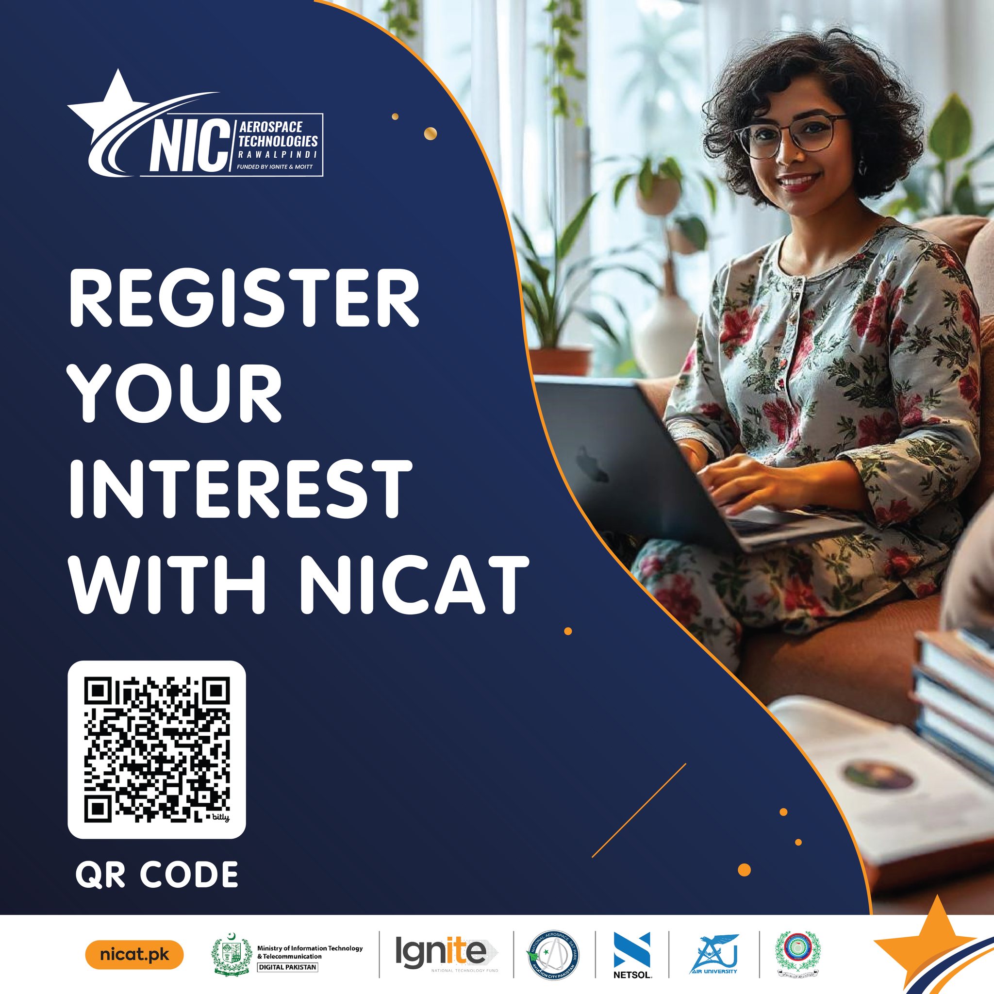 National - NICAT, Pakistan's premier Aerospace and DeepTech Incubation ...