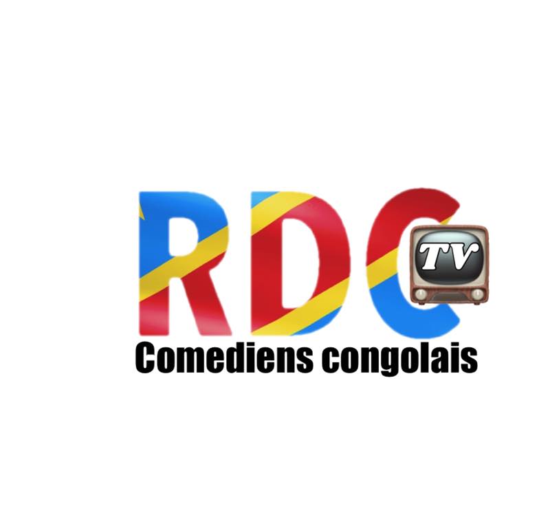 RDC Comediens Congolais/ RDC Cinema TV