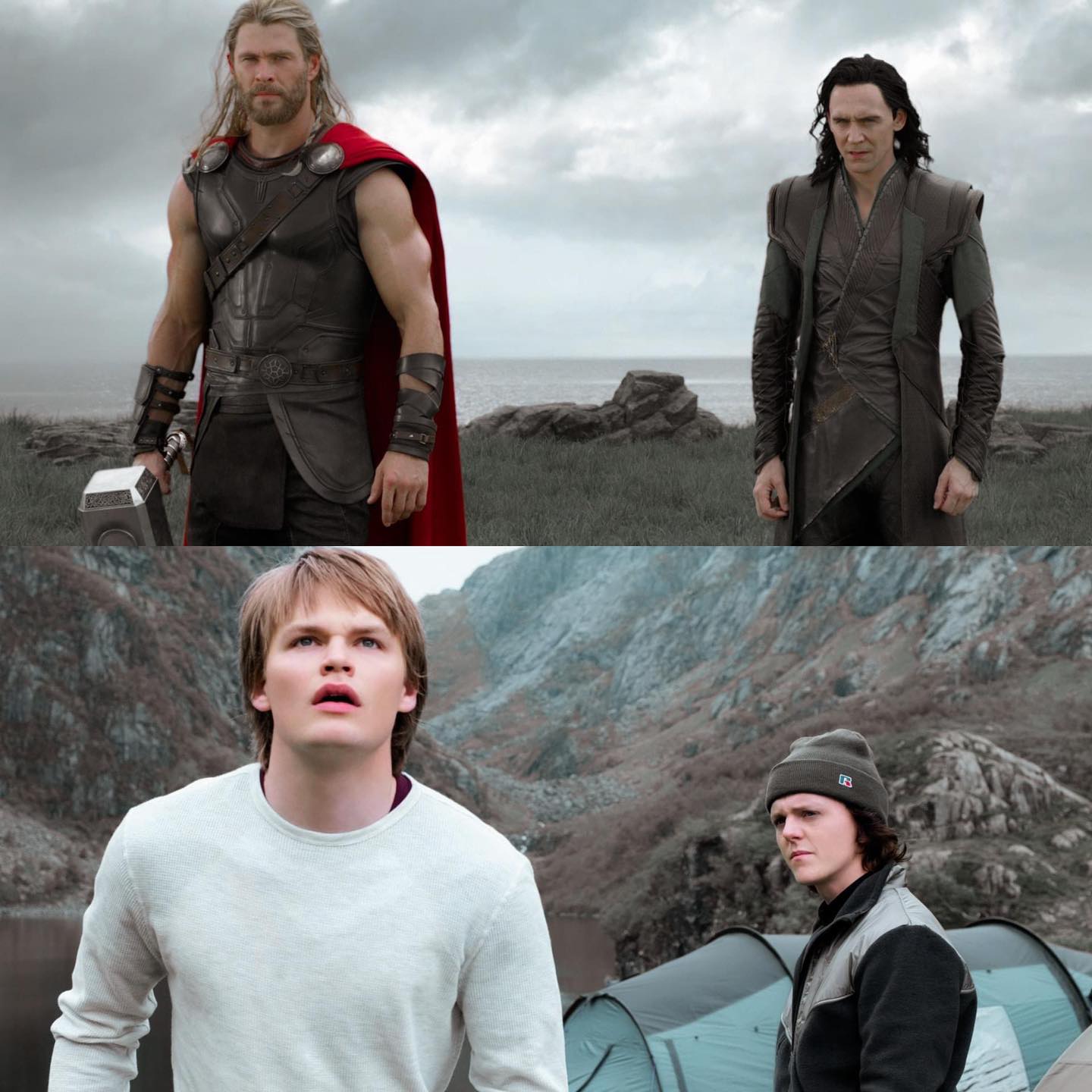 Te Hablo De Series - ¡¿Por qué no veo a nadie hablando sobre #Ragnarok ...