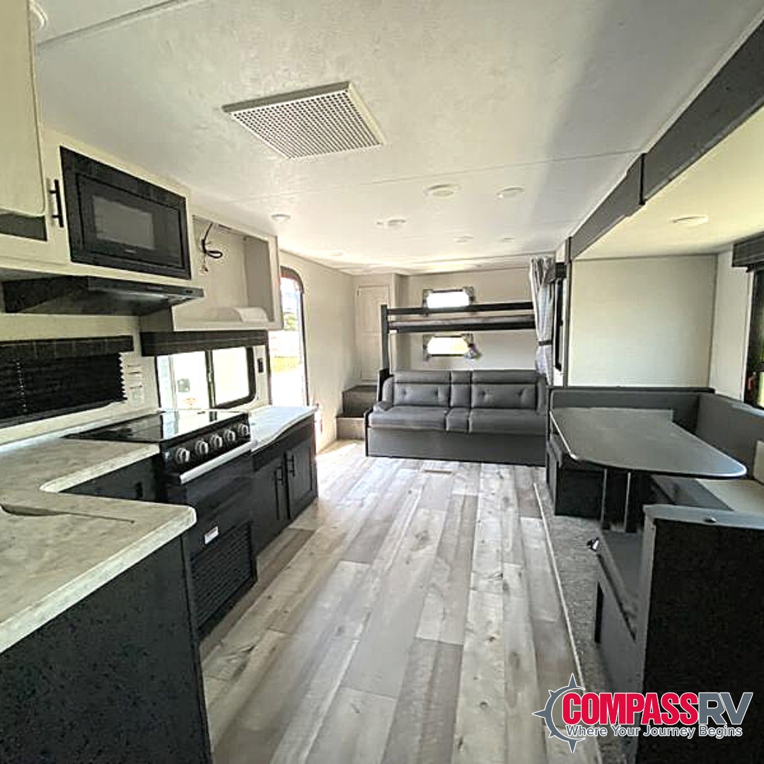 Compass RV | Lebanon TN