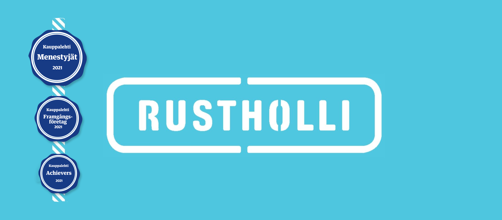 Rustholli | Helsinki