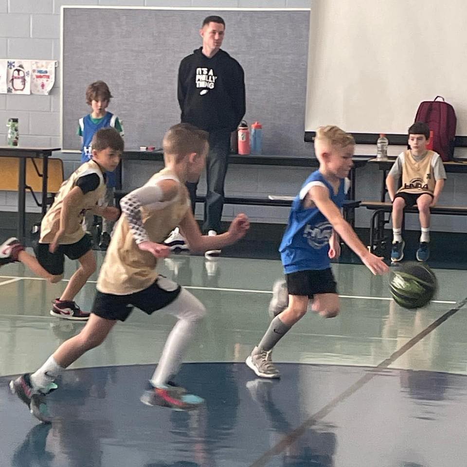 Huntingdon Valley Athletics Association | Huntingdon Valley PA