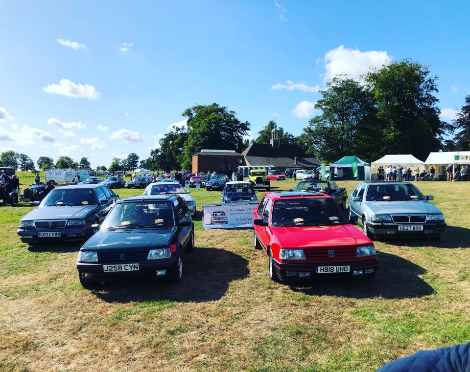 Bridge MOT Centre - Congratulations to the winner of Best Mini at this ...