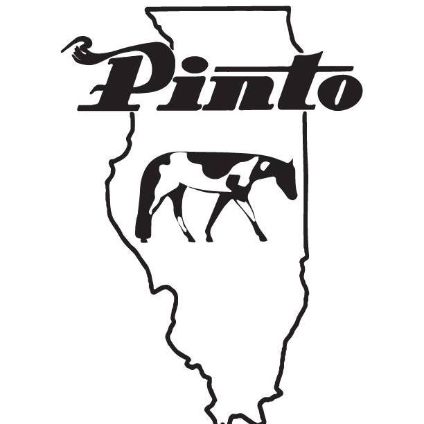Illinois Pinto booth at Springfield, Illinois at the Youth Charity ...