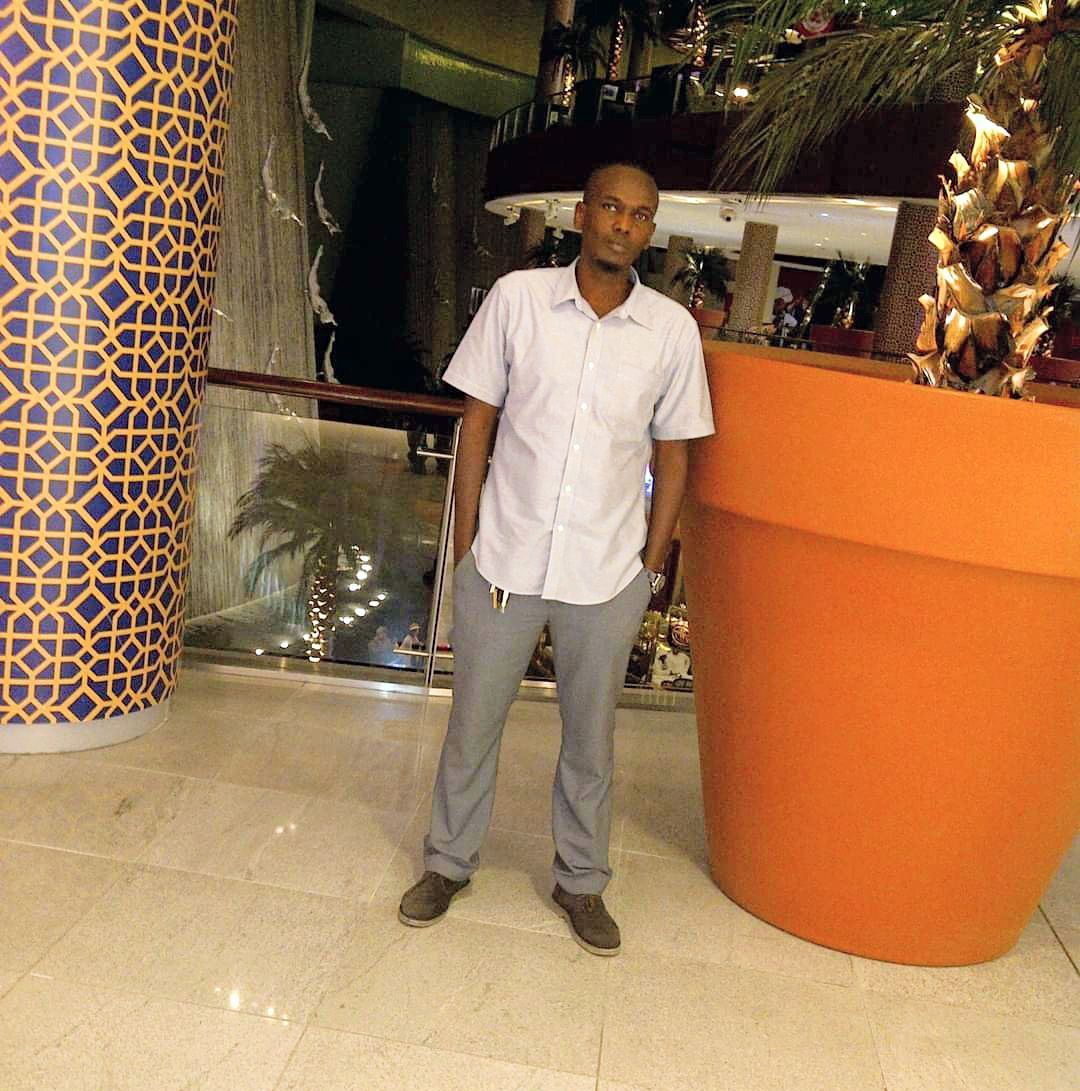 Samatar Said Awaleh