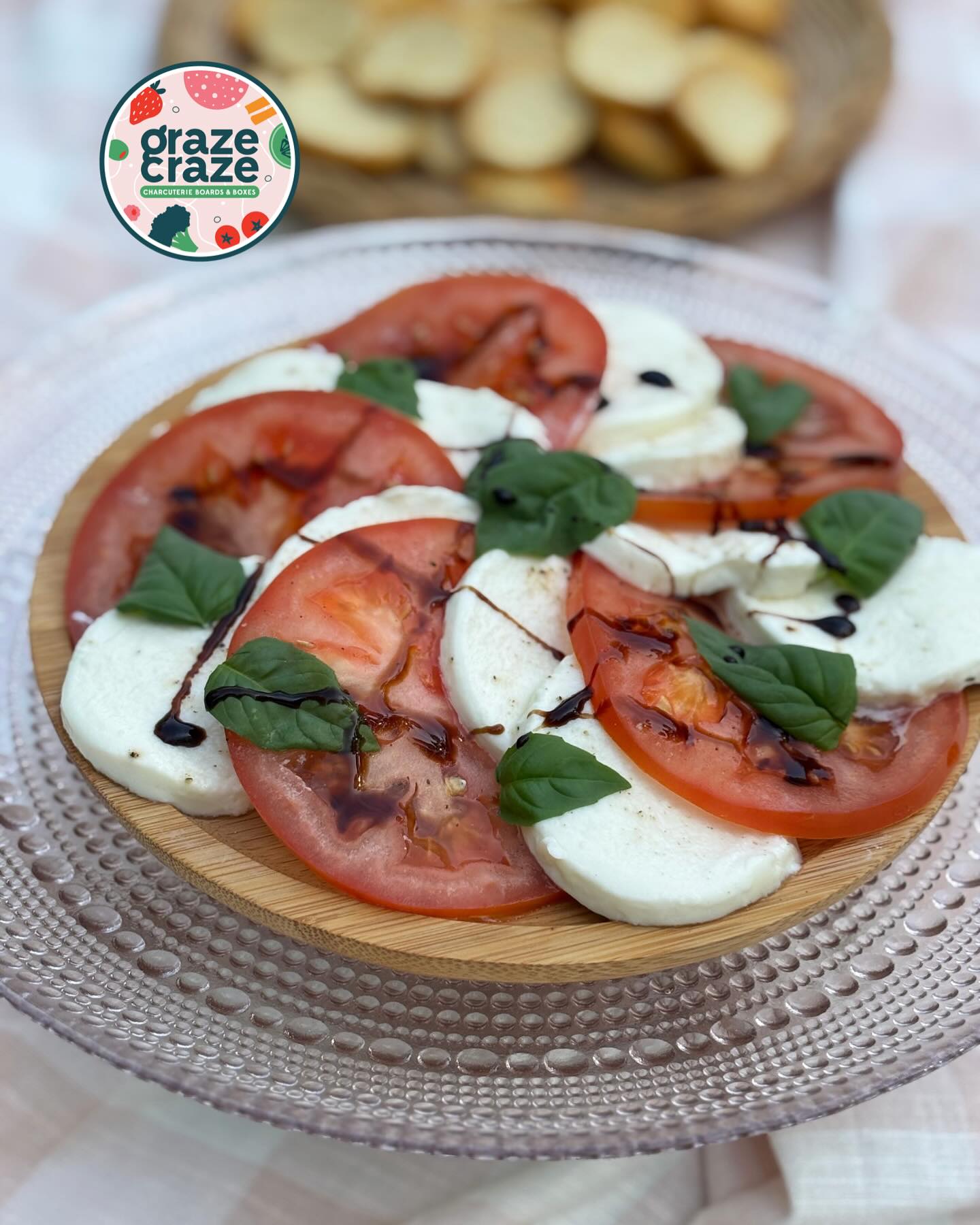 Graze Craze | Huntersville NC
