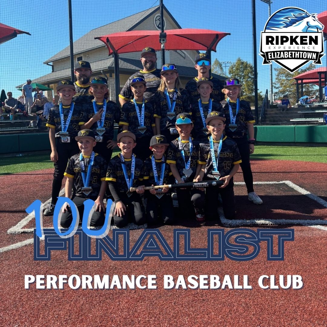 The Ripken Experience Elizabethtown | Elizabethtown KY