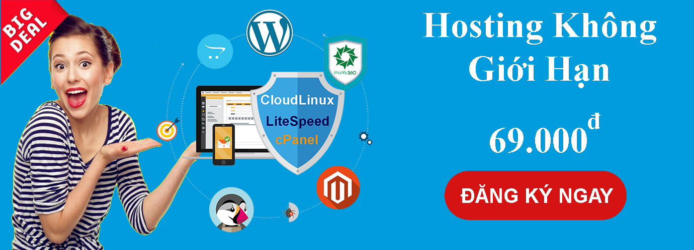 MaxServer - Nhà Cung Cấp Domain, Hosting, Máy Chủ Việt Nam Và Quốc Tế ...